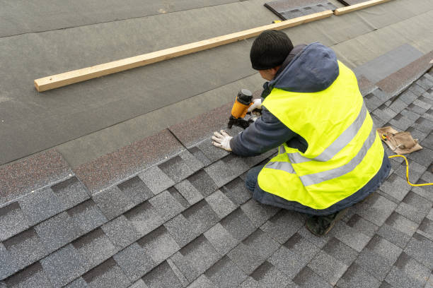 Best Flat Roof Repair Services  in Albers, IL