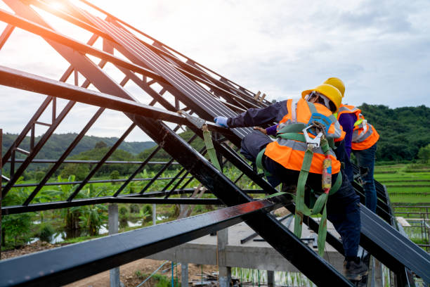 Best Best Roofing Contractors  in Albers, IL