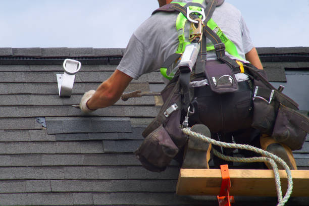 Best Gutter Installation and Roofing  in Albers, IL