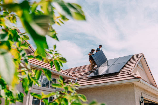 Best Local Roofing Companies  in Albers, IL